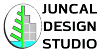 Juncal Design Studio Logo